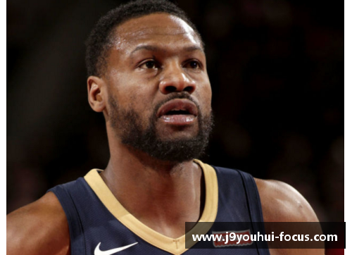 九游会J9托尼贾：NBA场上的华丽表演