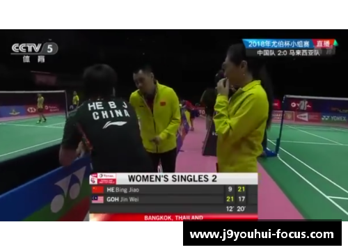 九游会J9国羽名将回应退役传闻：国家队尴尬局面引发网友热议